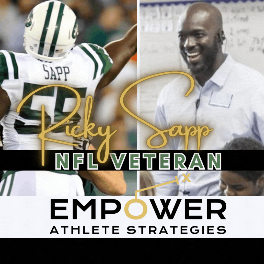 EMPOWER Athlete Strategies